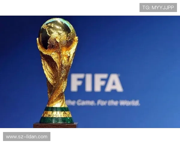 2026年世界杯：全球足坛盛宴即将开启，三国联办带来全新赛事体验