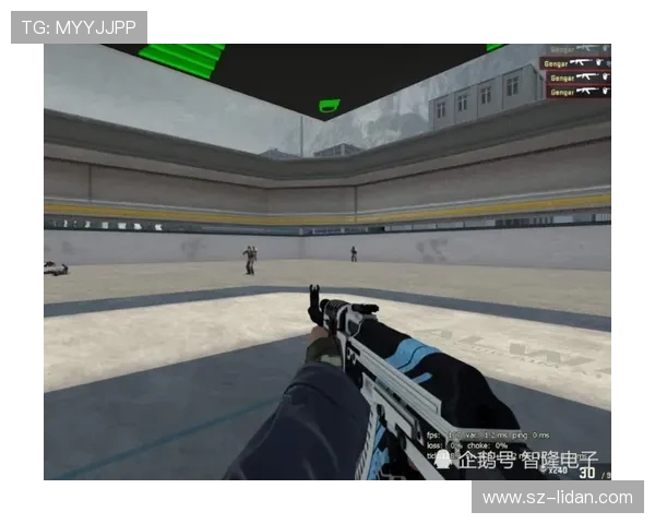 CSGO战队BLG的战术演变与选手表现深度解析 CSGO战队BLG的战术演变与选手表现深度解析