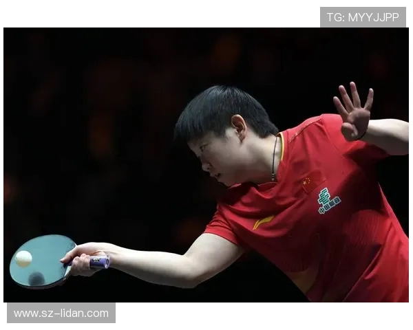 上海乒乓球队在大满贯赛事中的耐力表现分析与点评 上海乒乓球队在大满贯赛事中的耐力表现分析与点评