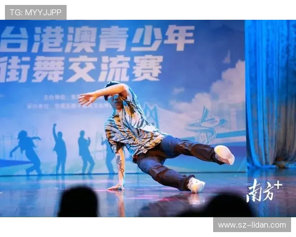 北京街舞队的文化认同与表达探索：街舞如何塑造城市青年意识