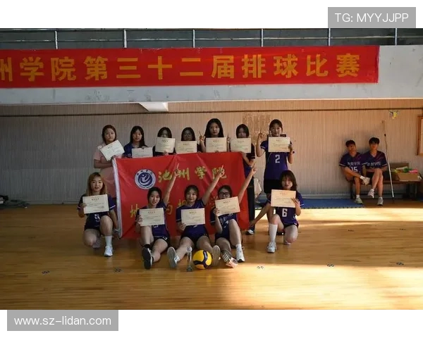 南京排球队的奋斗历程与邀请赛精彩瞬间全景回顾