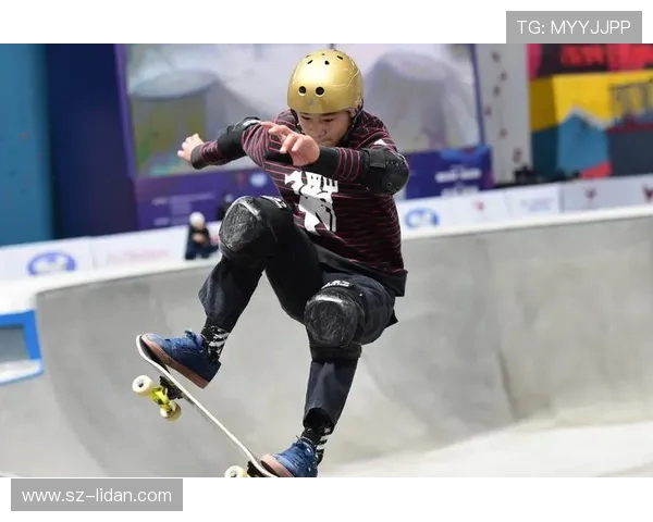 南京极限运动队创新高引领潮流挑战极限运动排名新纪元