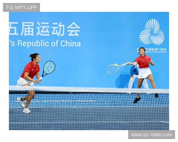 南京网球队在全运会中的实力展现与未来发展潜力分析