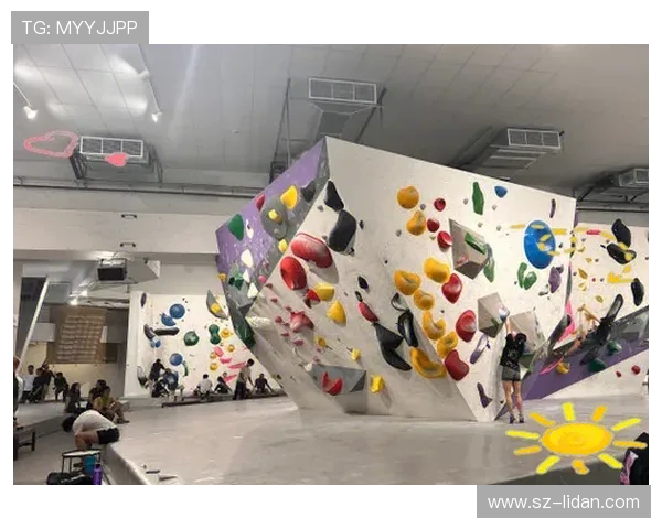 攀岩深度解析北京攀岩队如何实现整体压制与战术优势