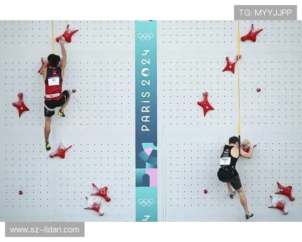 深圳攀岩队与广州攀岩队赛后复盘分析灵活性表现与战术对比