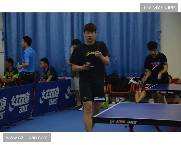 深圳乒乓球队实力分析与表现评估探讨