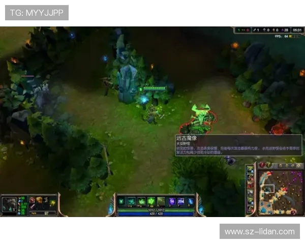 深度对话：吴丽如何在英雄联盟中追寻梦想与成长的故事