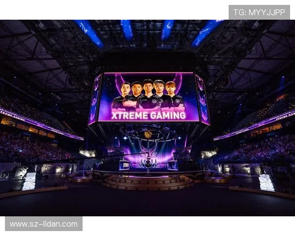 热议DOTA2LNG战队技术革新引发电竞圈新变局