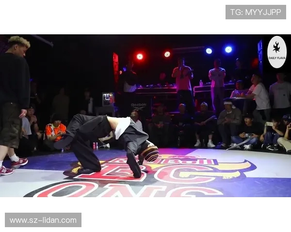 街舞热潮中的争议声音上海街舞队状态引发广泛讨论与思考