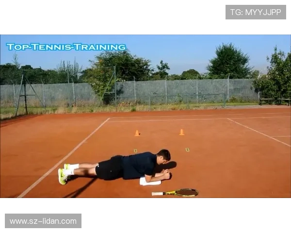 西安网球队耐力训练的科学分析与实践探索