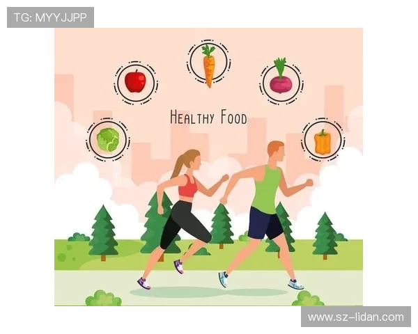 运动让生命更有力量探索身心健康与活力的完美融合之道