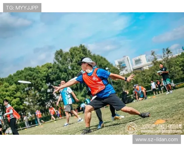 飞盘力量排行榜揭晓上海飞盘队荣登第九名展现实力与潜力
