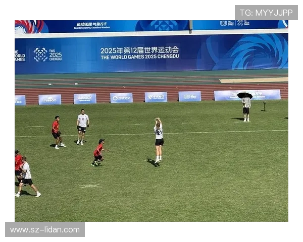 飞盘竞技精神：南京飞盘队如何通过团队协作实现卓越表现