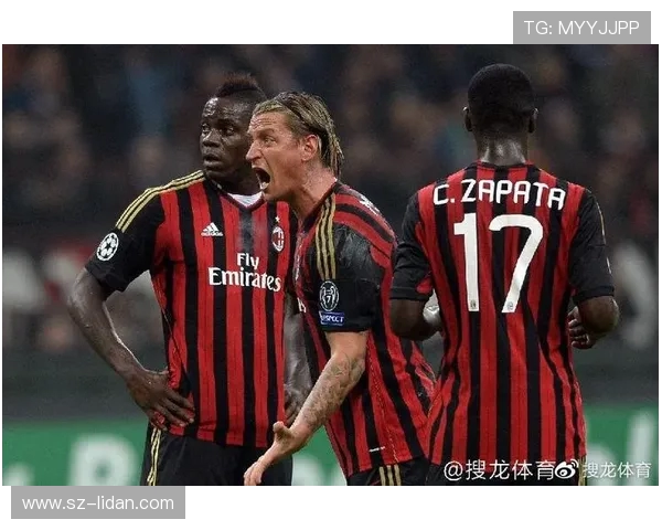 AC米兰重回巅峰之路展望球队未来发展与战术革新