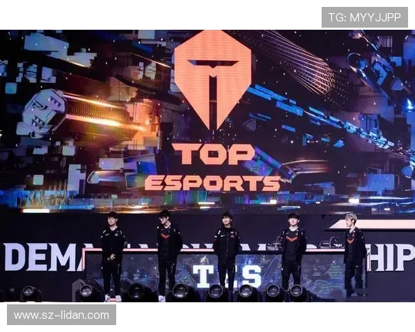 TES战队再度崛起全面解析他们如何重塑巅峰荣耀之路