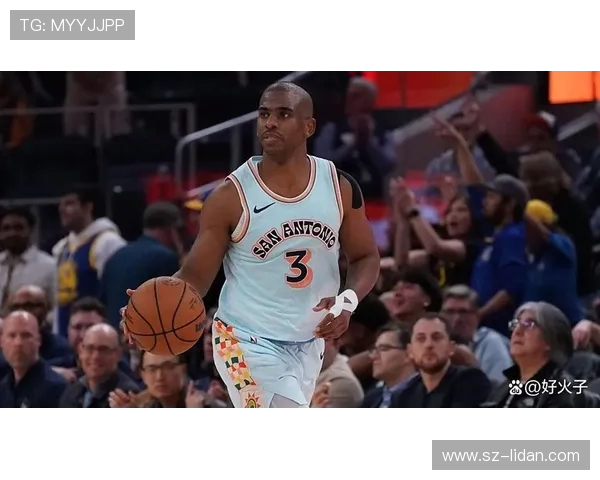 克里斯保罗：篮球场上的智慧传承与领导力展现