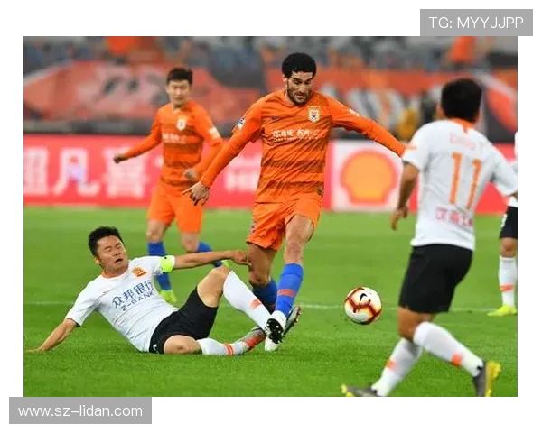 卓尔与鲁能精彩对决直播全程回顾与赛后分析尽在此处 卓尔与鲁能精彩对决直播全程回顾与赛后分析尽在此处